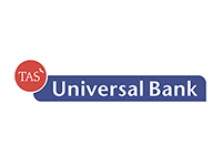 Банк Universal Bank в Ромнах